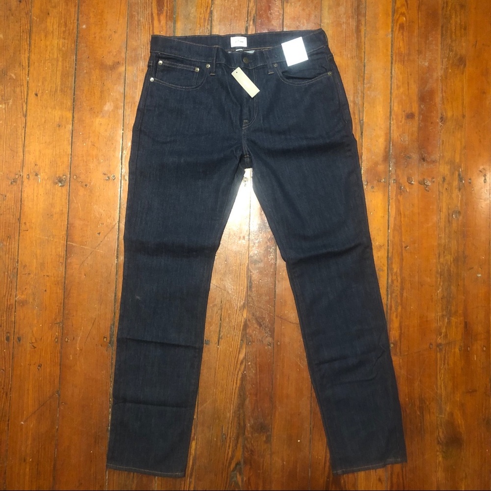 Men Jeans - Slim Jeans